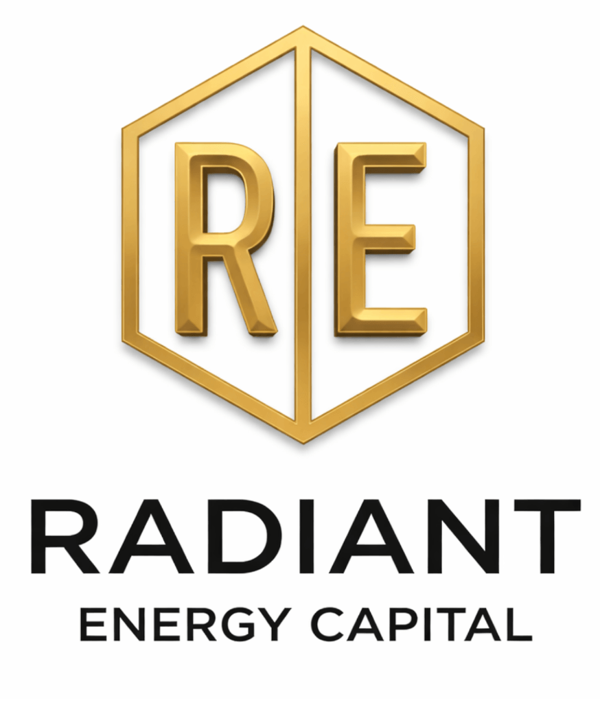 Radiant Energy Capital